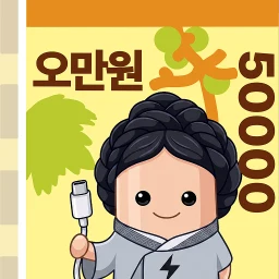 캐시충전 - 폰충전, 리워드앱, 방치형, 앱테크 のアイコン
