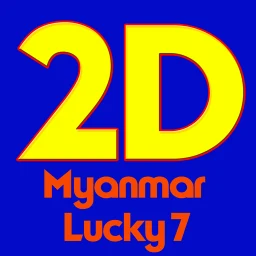 Ícone de 2D MM Lucky7